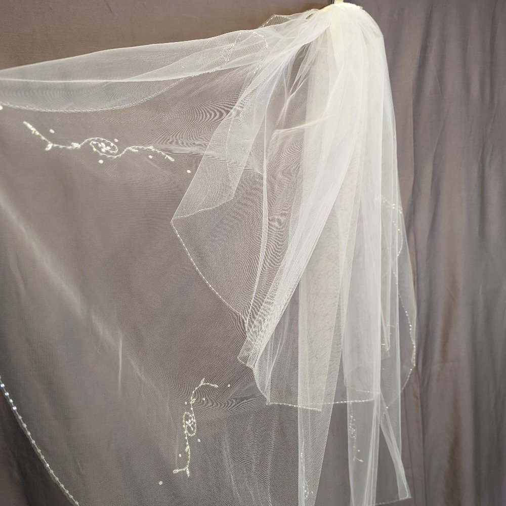 Wedding Veil